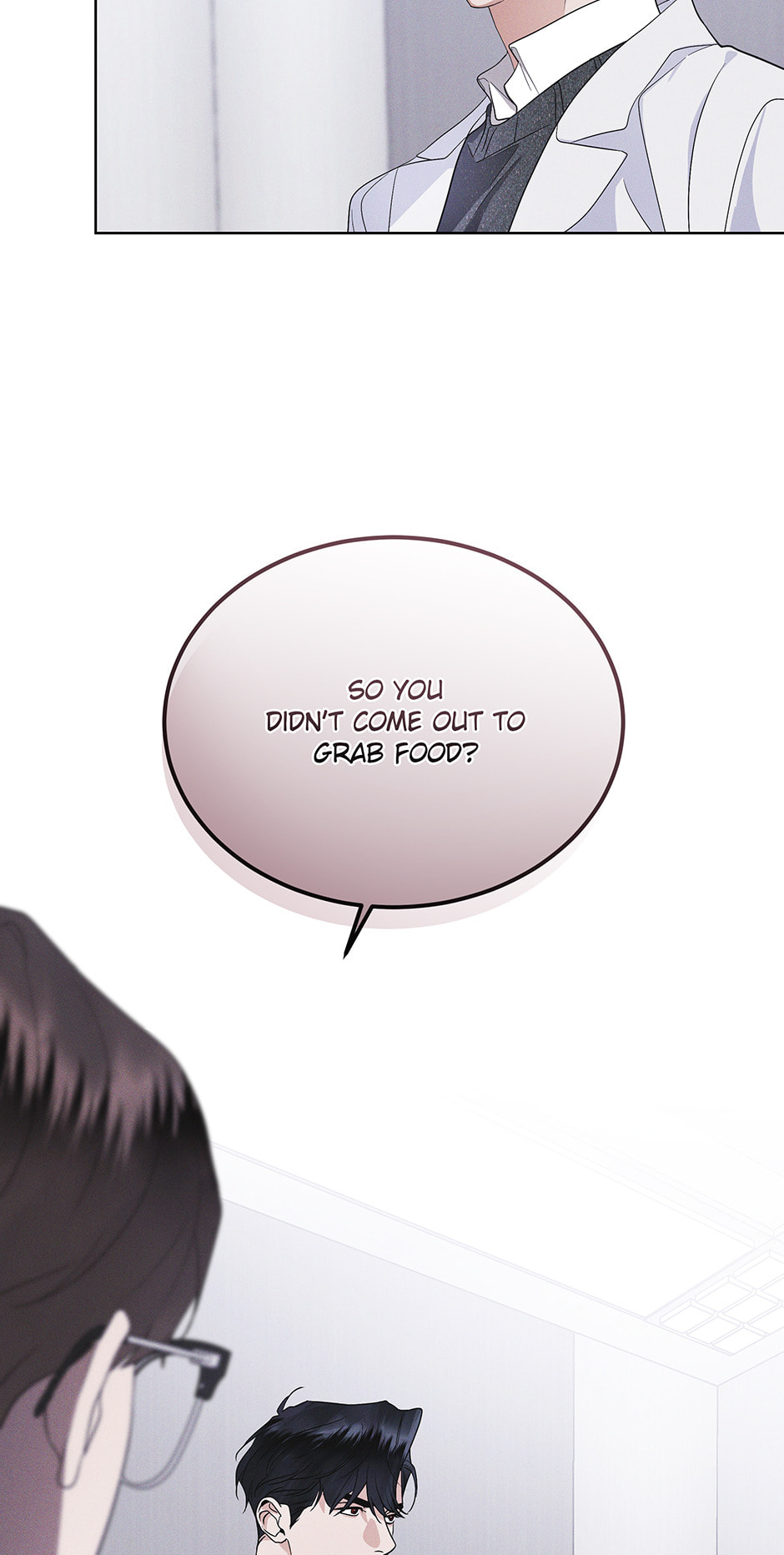 Read Open Sesame chapter 62 image 58 on Lezhin