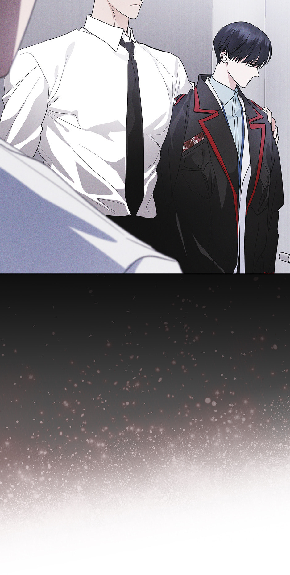Read Open Sesame chapter 62 image 59 on Lezhin