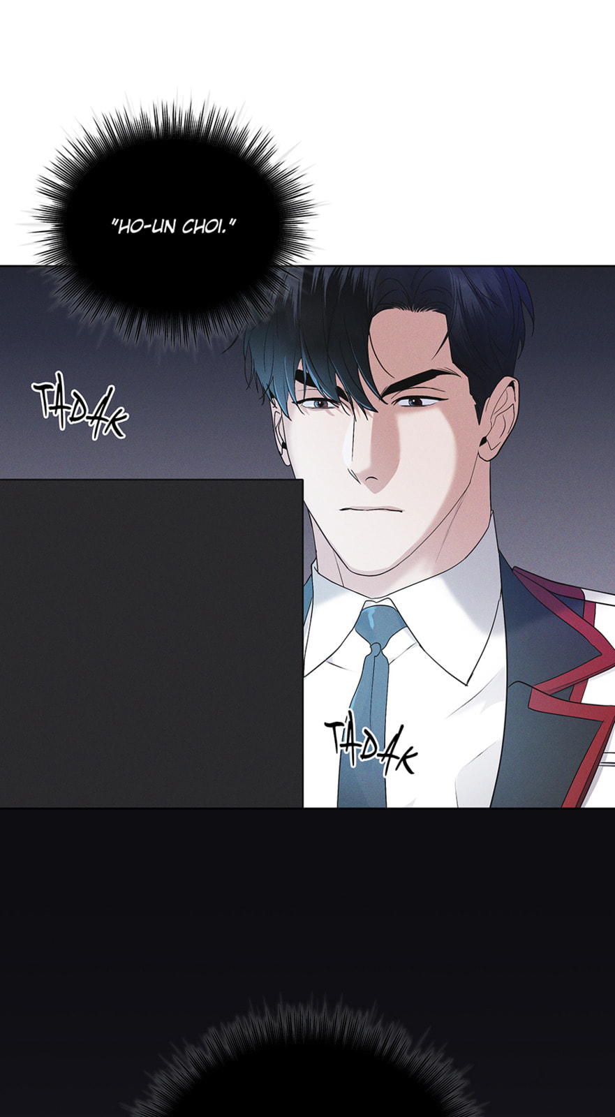 Read Open Sesame chapter 62 image 8 on Lezhin