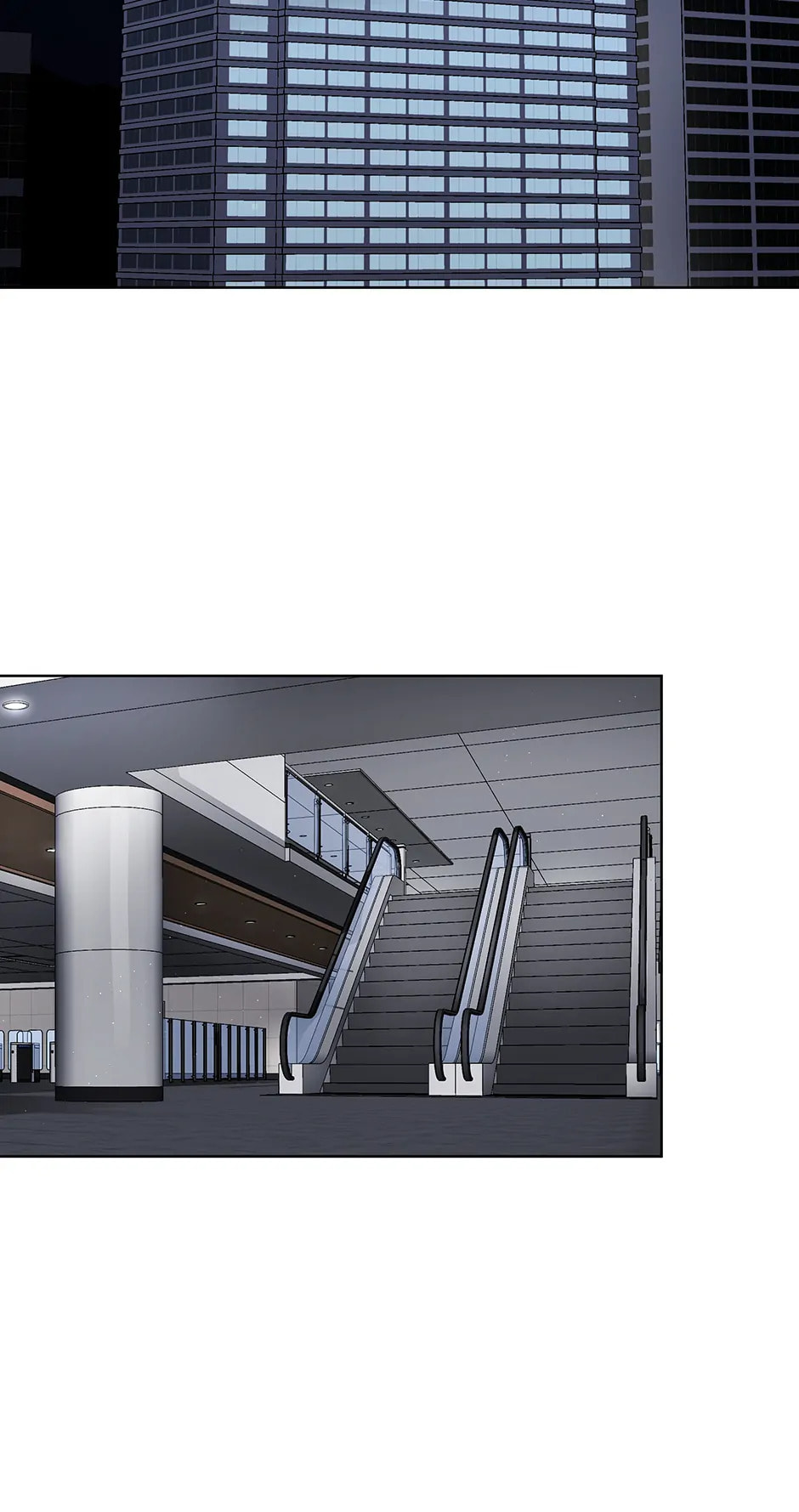 Read Open Sesame chapter 63 image 1 on Lezhin