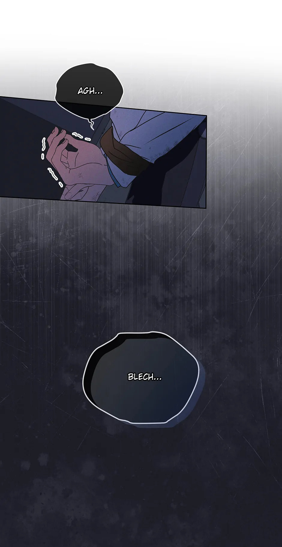 Read Open Sesame chapter 63 image 10 on Lezhin