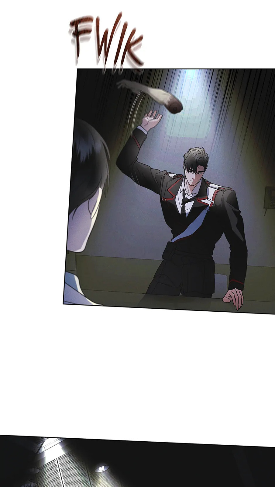 Read Open Sesame chapter 63 image 16 on Lezhin
