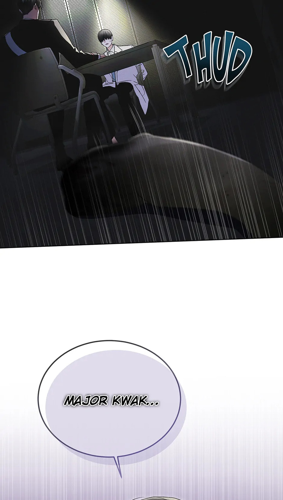 Read Open Sesame chapter 63 image 17 on Lezhin