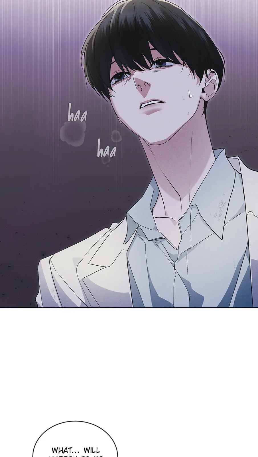 Read Open Sesame chapter 63 image 18 on Lezhin