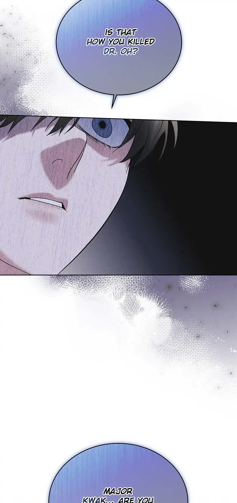 Read Open Sesame chapter 63 image 21 on Lezhin