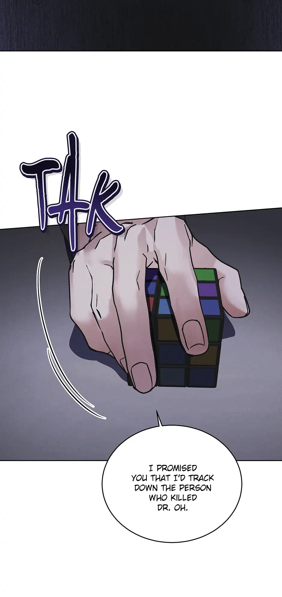 Read Open Sesame chapter 63 image 23 on Lezhin