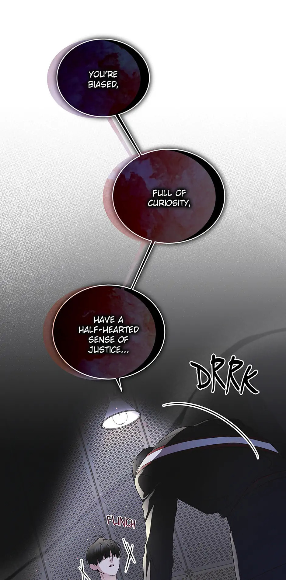 Read Open Sesame chapter 63 image 24 on Lezhin