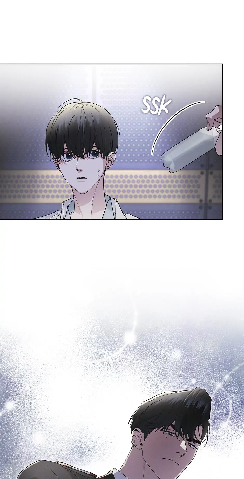 Read Open Sesame chapter 63 image 29 on Lezhin