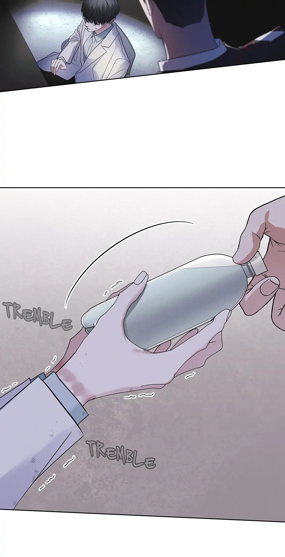 Read Open Sesame chapter 63 image 31 on Lezhin