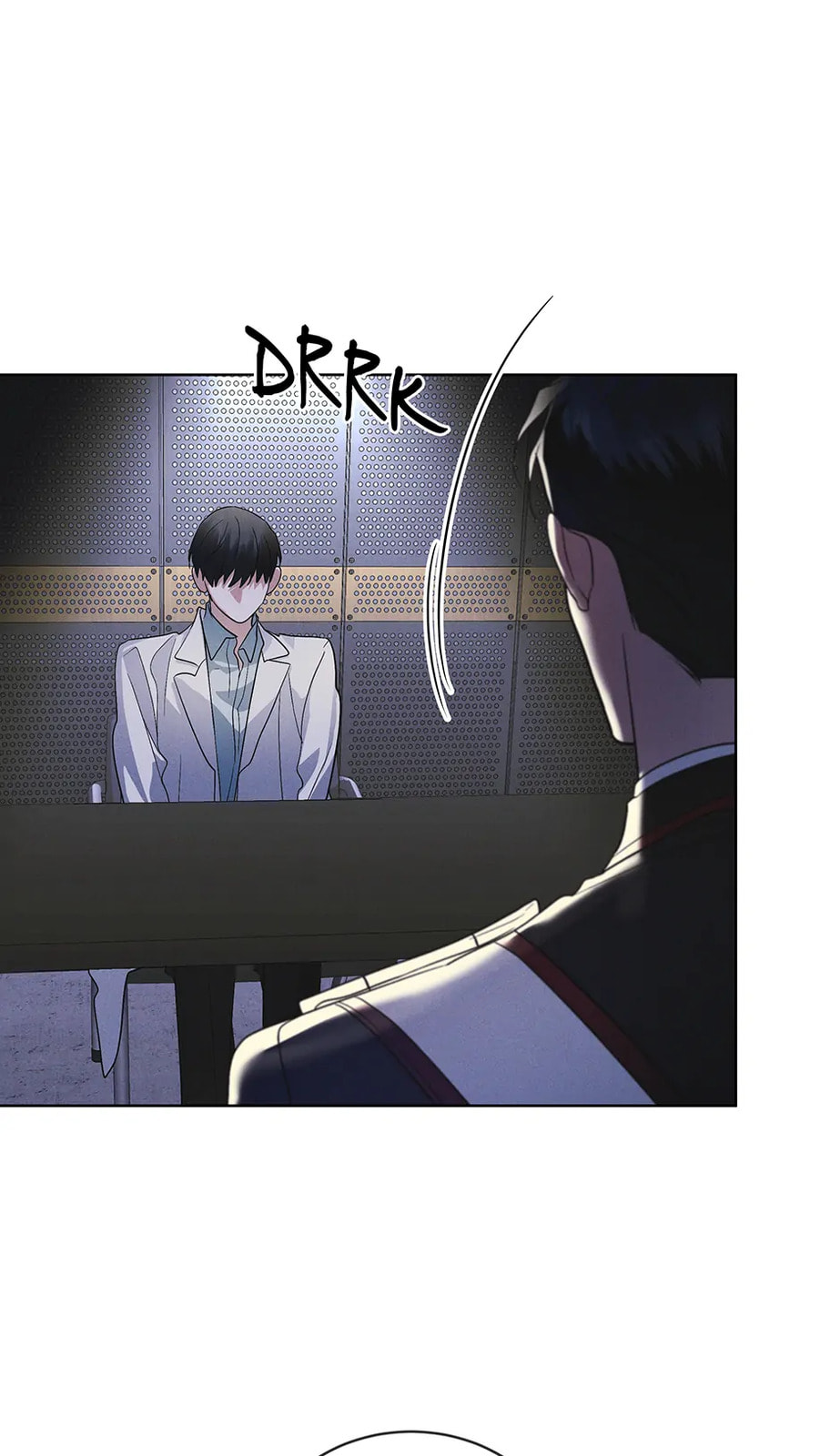 Read Open Sesame chapter 63 image 33 on Lezhin