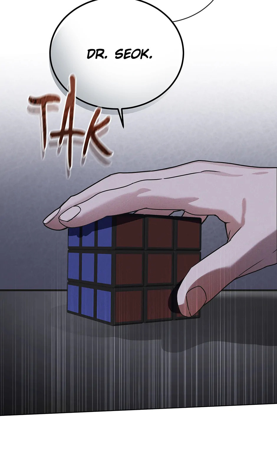 Read Open Sesame chapter 63 image 39 on Lezhin