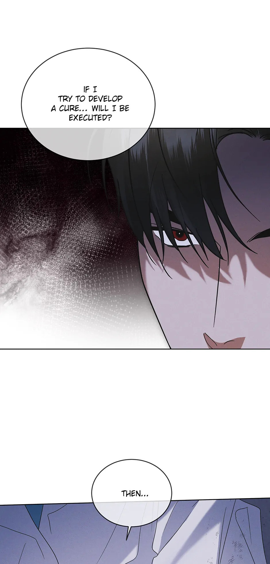 Read Open Sesame chapter 63 image 44 on Lezhin