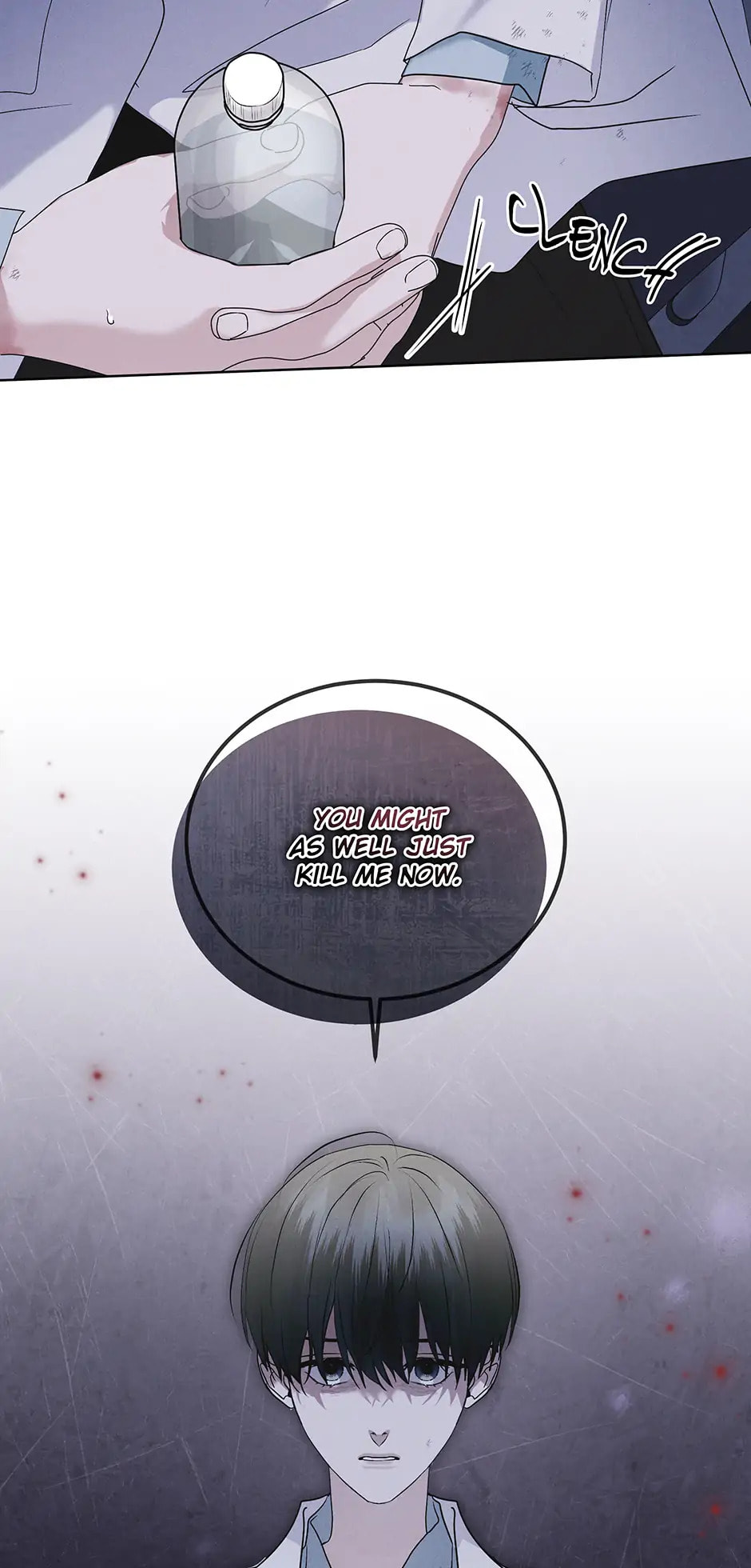 Read Open Sesame chapter 63 image 45 on Lezhin