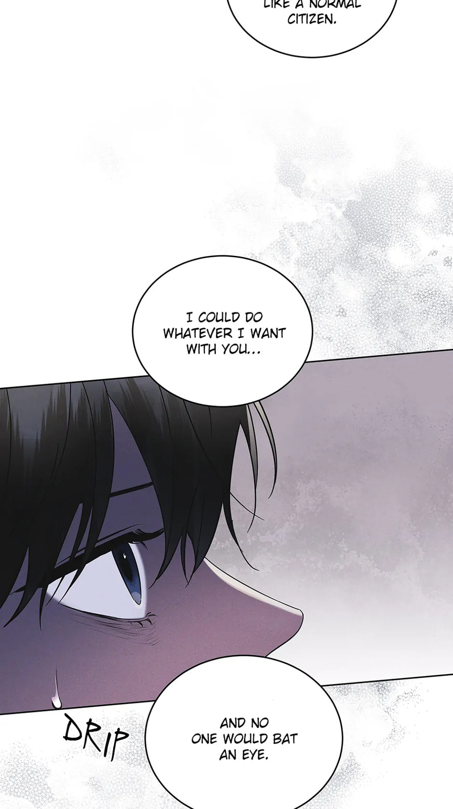 Read Open Sesame chapter 63 image 49 on Lezhin