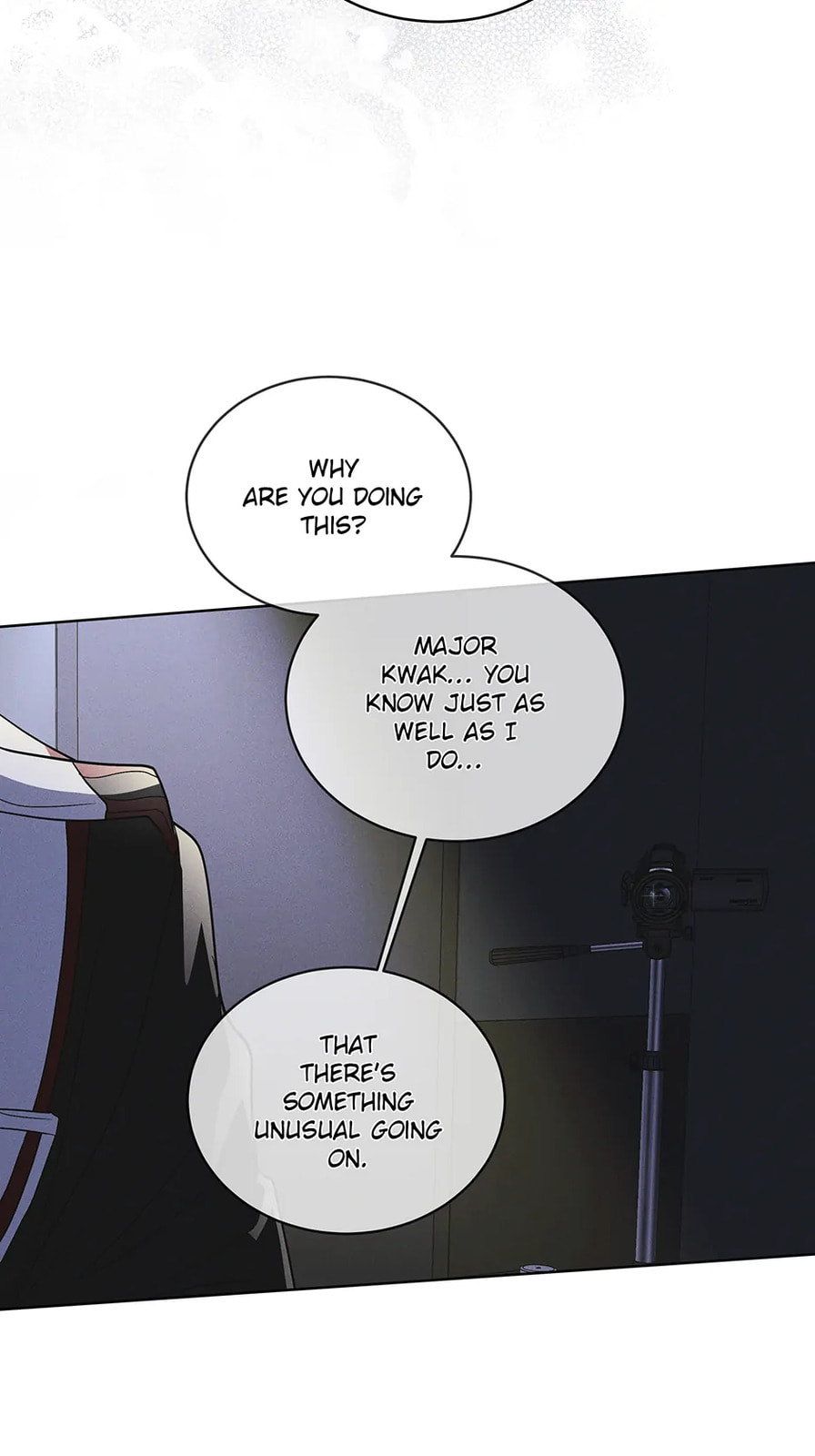 Read Open Sesame chapter 63 image 50 on Lezhin