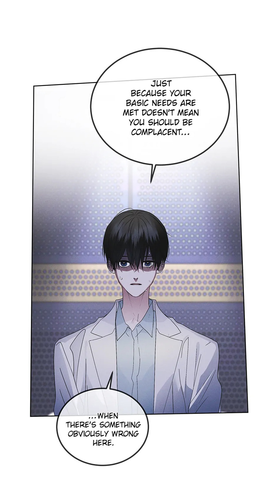 Read Open Sesame chapter 63 image 51 on Lezhin