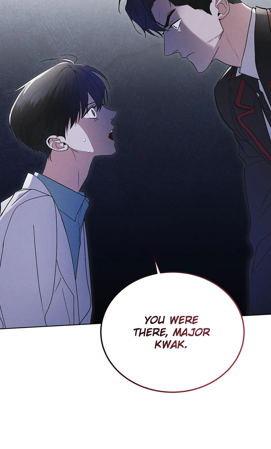 Read Open Sesame chapter 63 image 55 on Lezhin