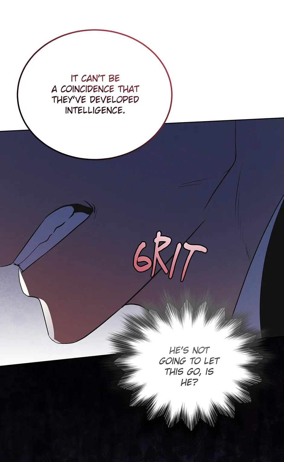 Read Open Sesame chapter 63 image 56 on Lezhin