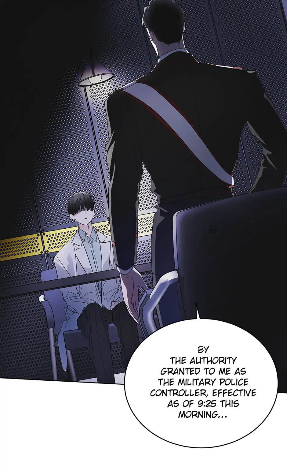 Read Open Sesame chapter 63 image 59 on Lezhin