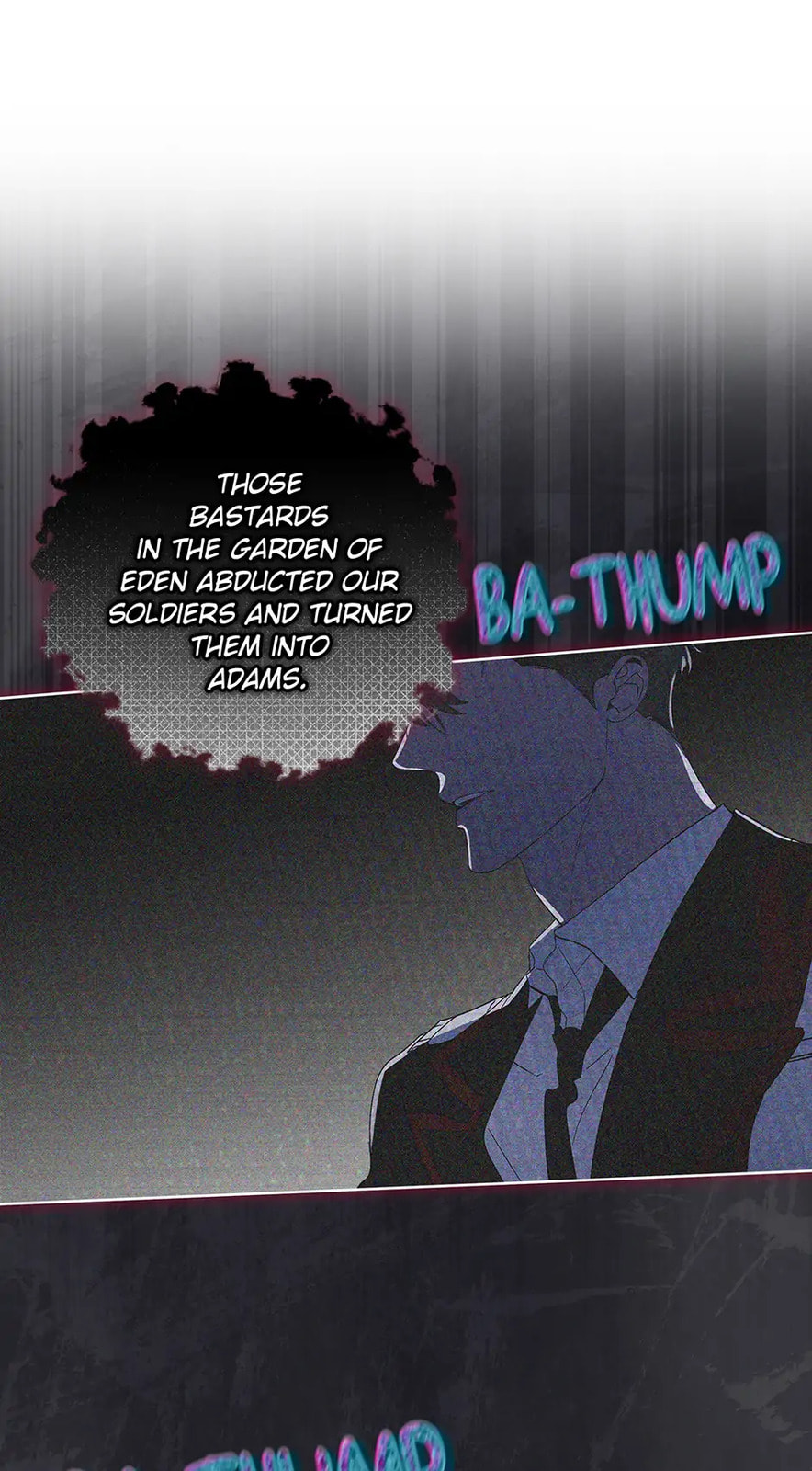 Read Open Sesame chapter 63 image 7 on Lezhin