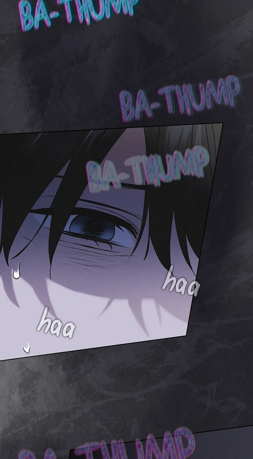 Read Open Sesame chapter 63 image 8 on Lezhin