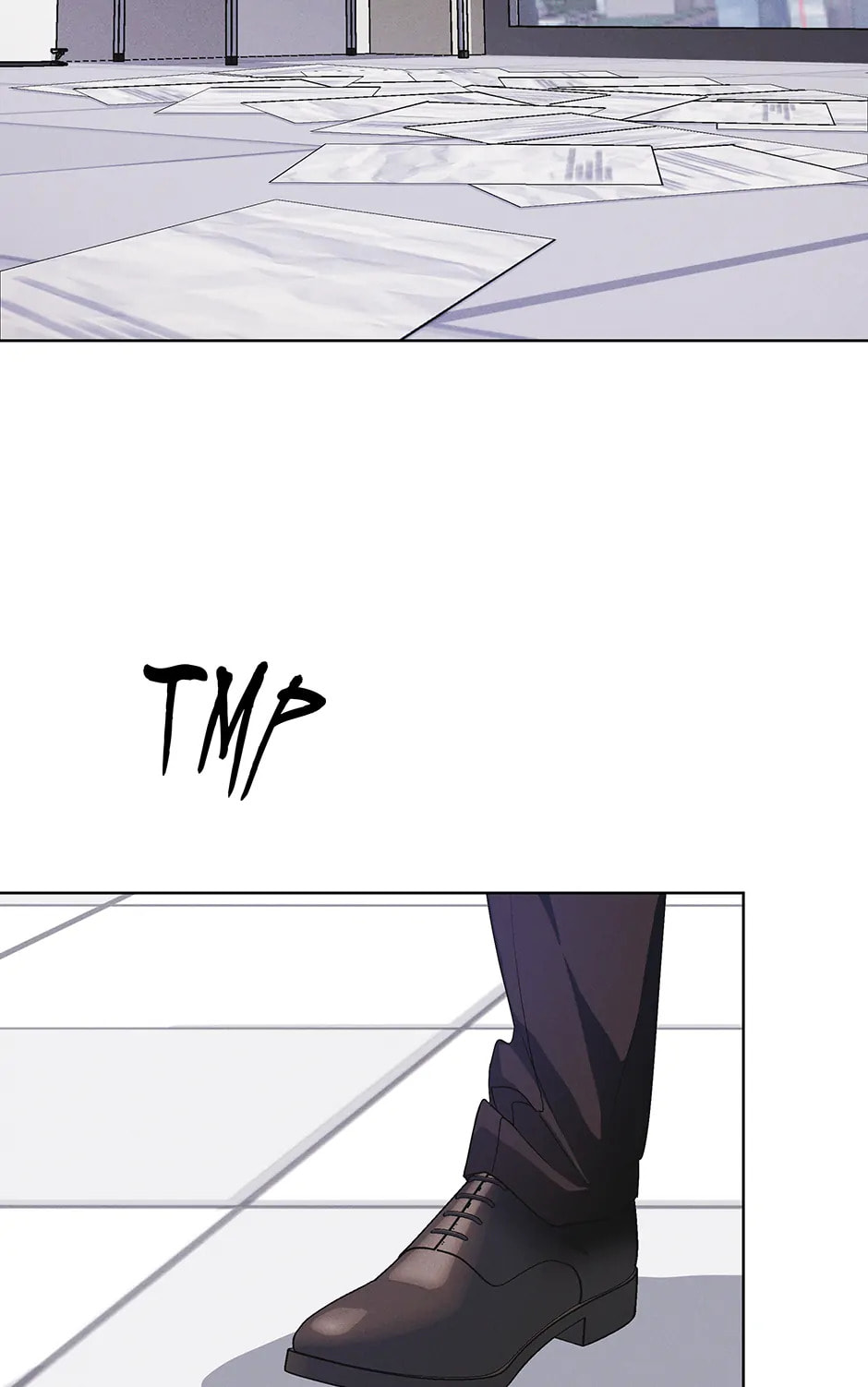 Read Open Sesame chapter 64 image 1 on Lezhin