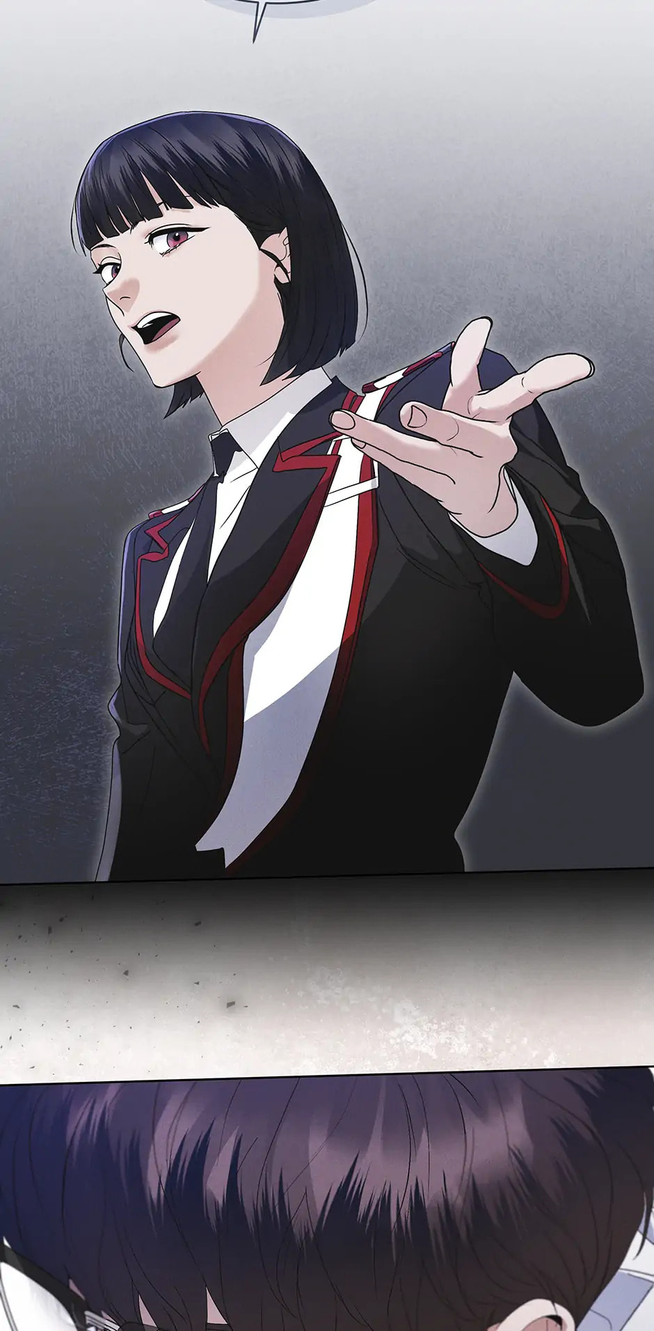Read Open Sesame chapter 64 image 16 on Lezhin
