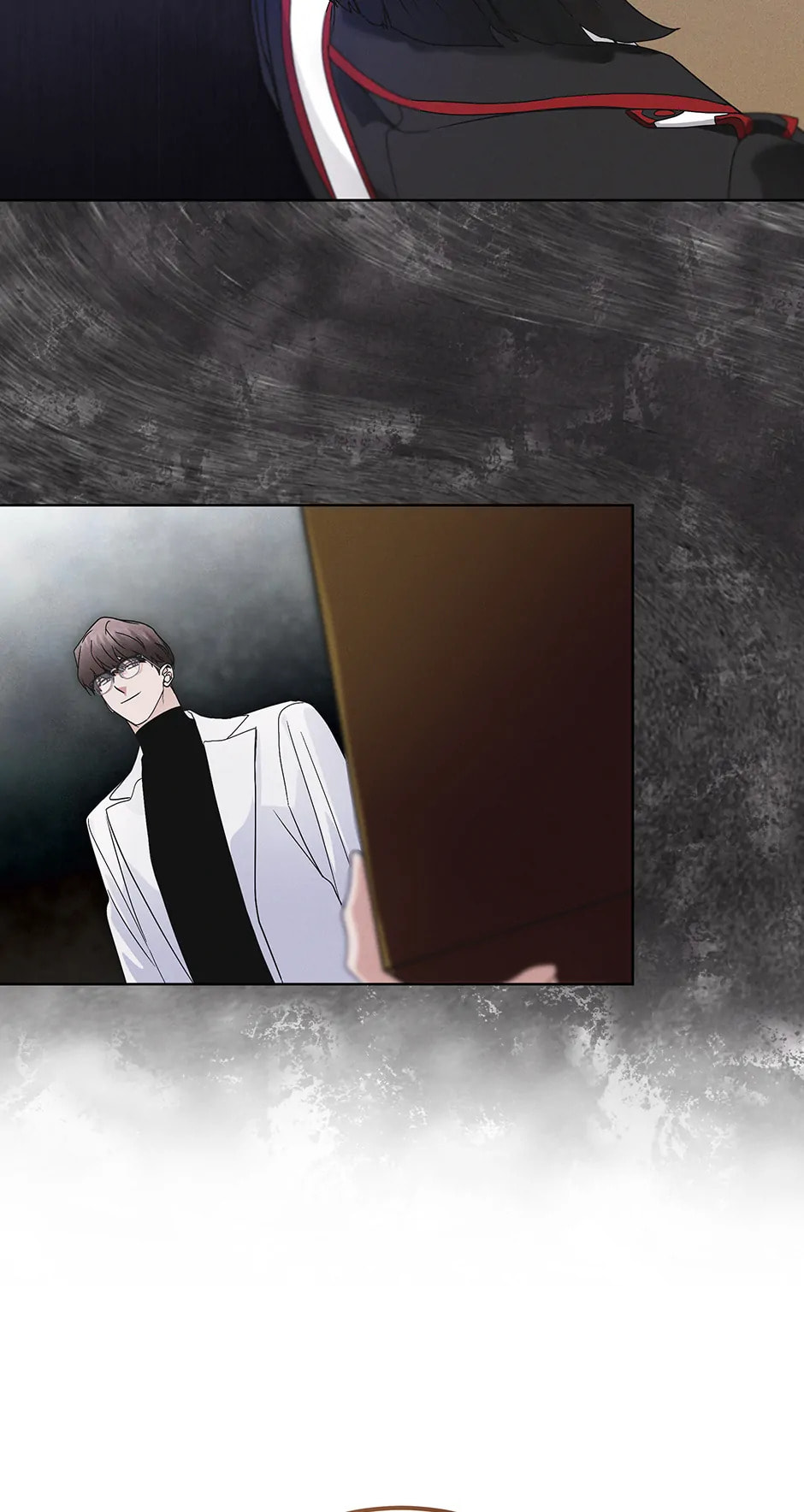 Read Open Sesame chapter 64 image 21 on Lezhin