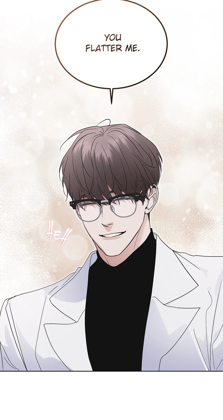 Read Open Sesame chapter 64 image 22 on Lezhin
