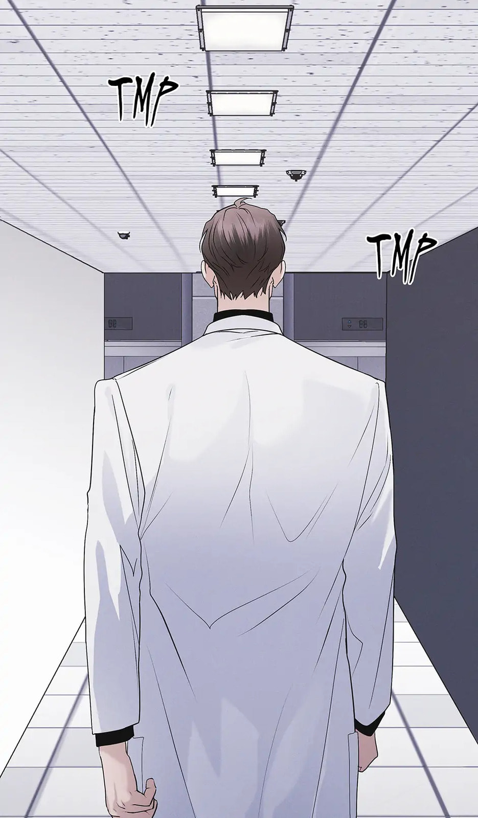 Read Open Sesame chapter 64 image 24 on Lezhin