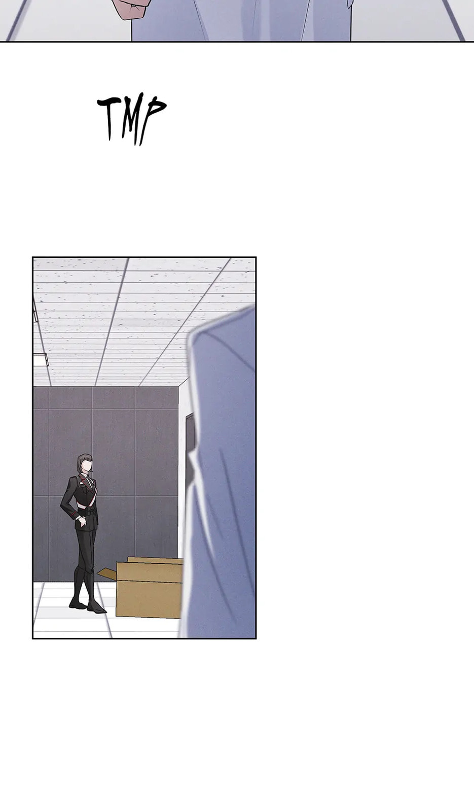 Read Open Sesame chapter 64 image 25 on Lezhin