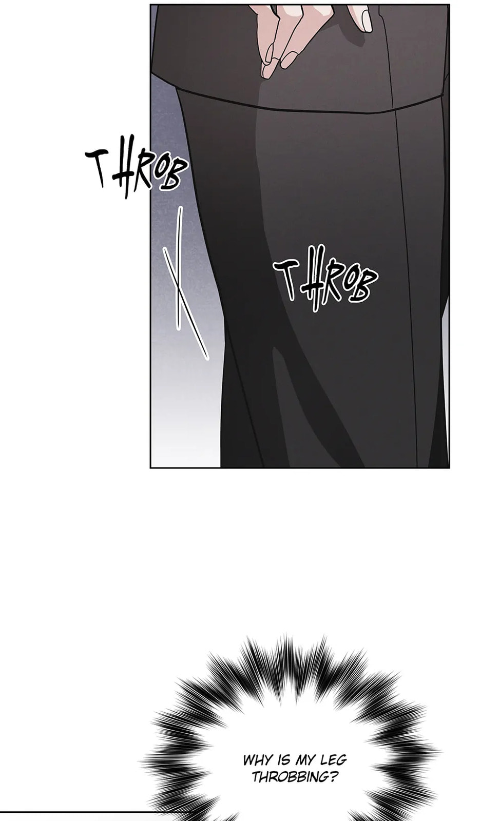 Read Open Sesame chapter 64 image 26 on Lezhin