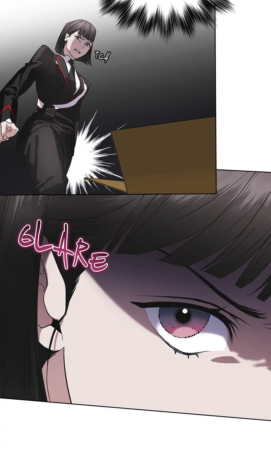 Read Open Sesame chapter 64 image 27 on Lezhin