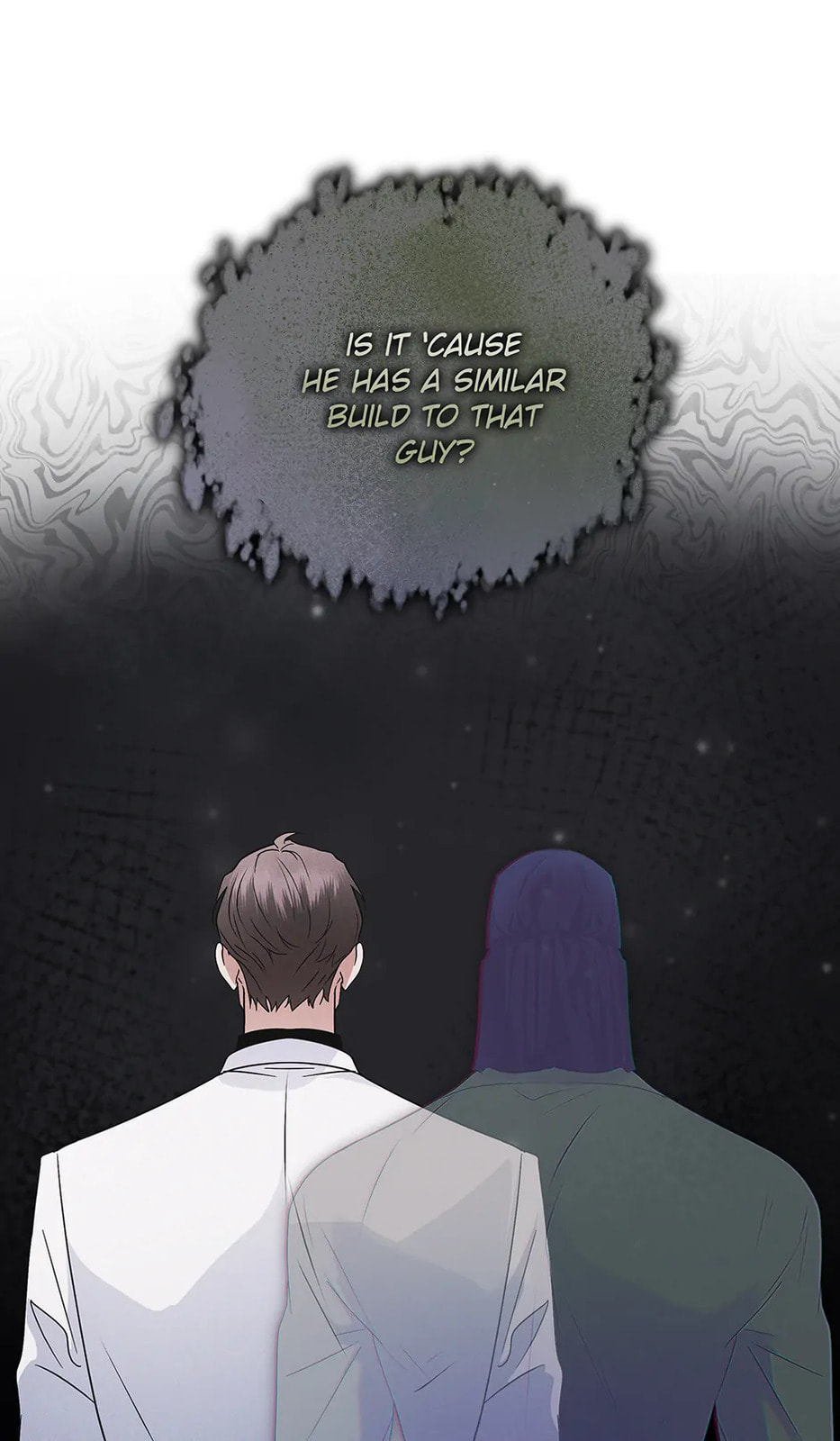 Read Open Sesame chapter 64 image 28 on Lezhin
