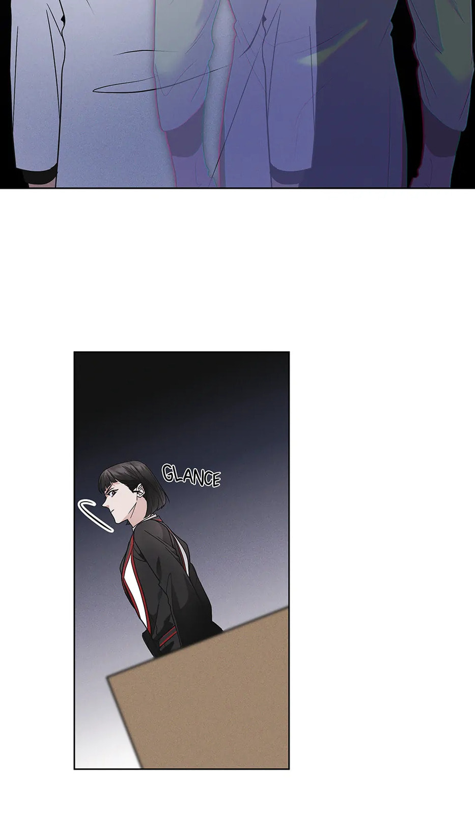 Read Open Sesame chapter 64 image 29 on Lezhin