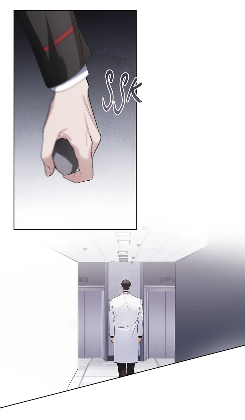 Read Open Sesame chapter 64 image 31 on Lezhin