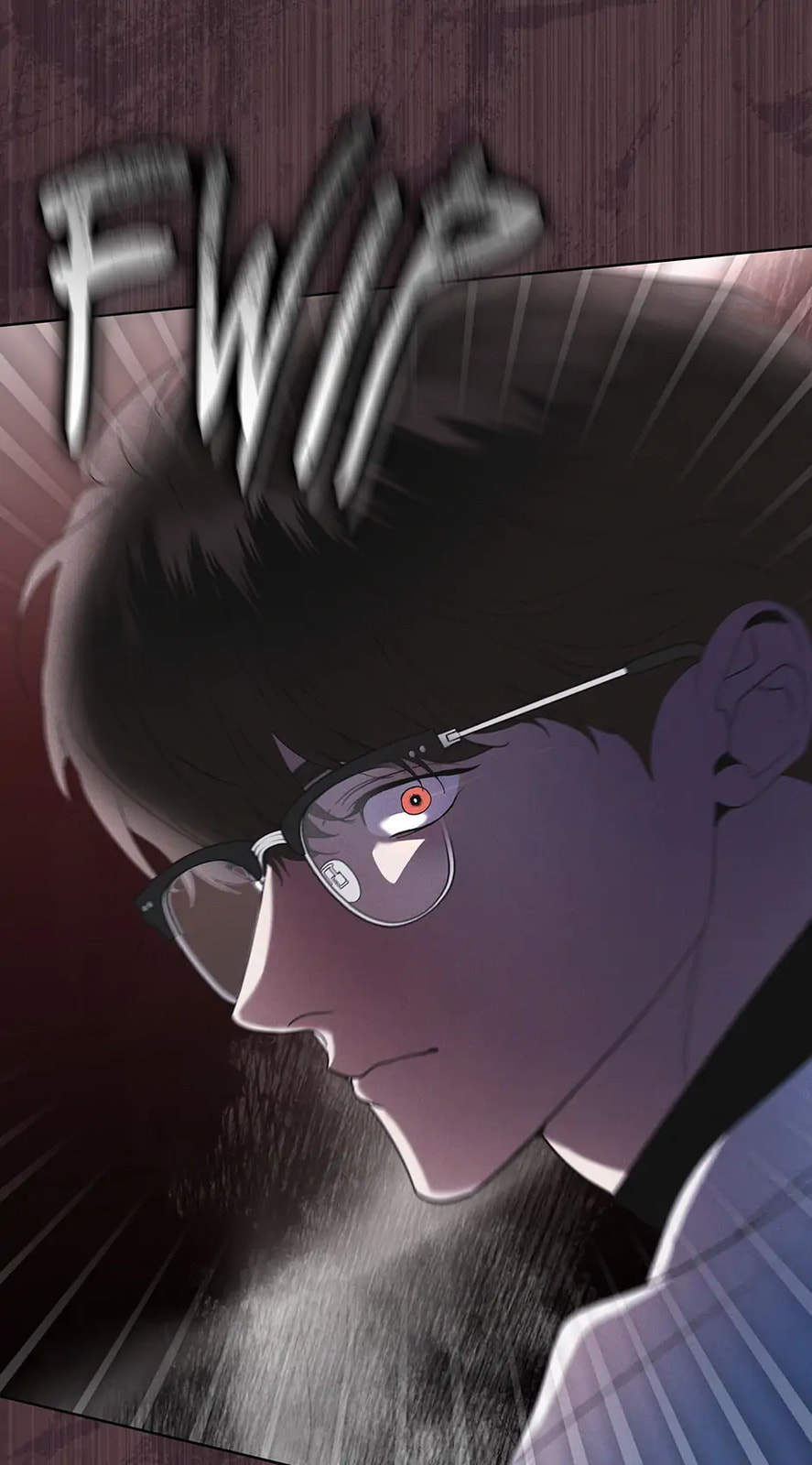 Read Open Sesame chapter 64 image 33 on Lezhin