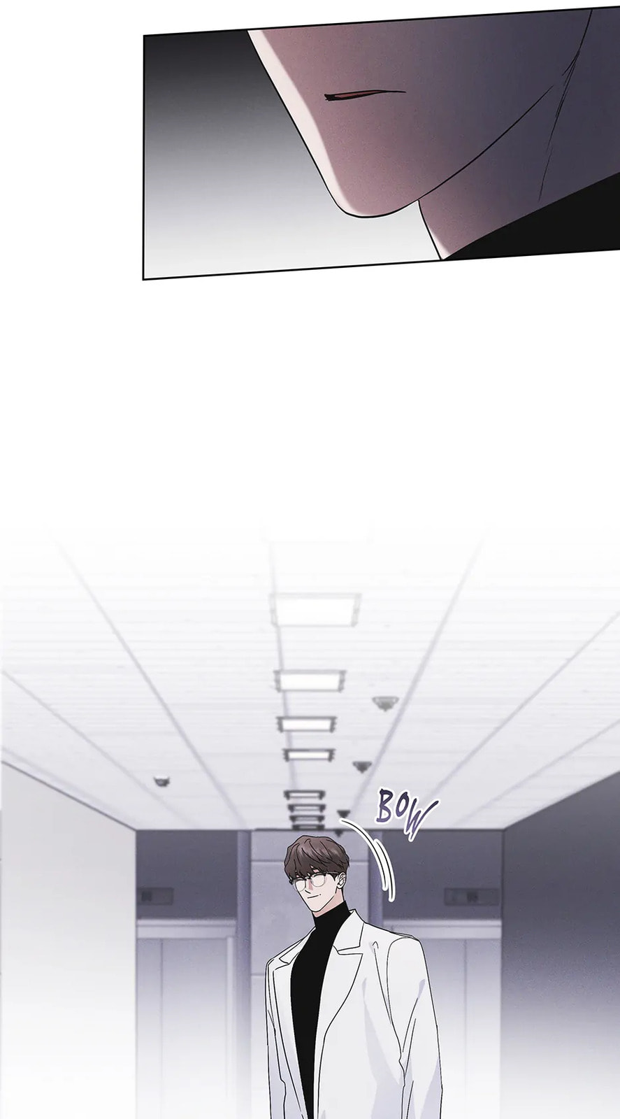 Read Open Sesame chapter 64 image 35 on Lezhin