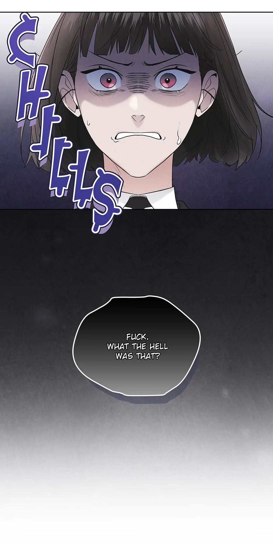 Read Open Sesame chapter 64 image 37 on Lezhin