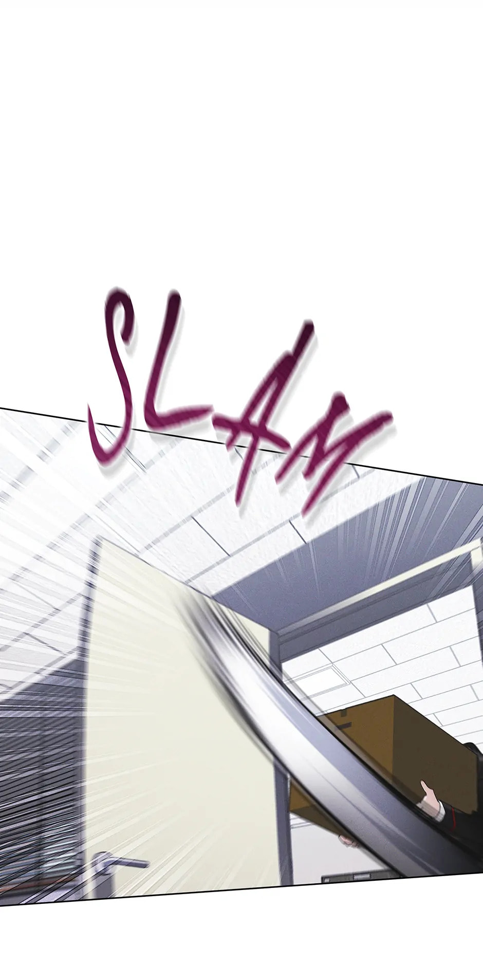 Read Open Sesame chapter 64 image 38 on Lezhin