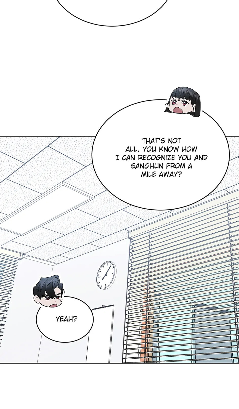 Read Open Sesame chapter 64 image 46 on Lezhin