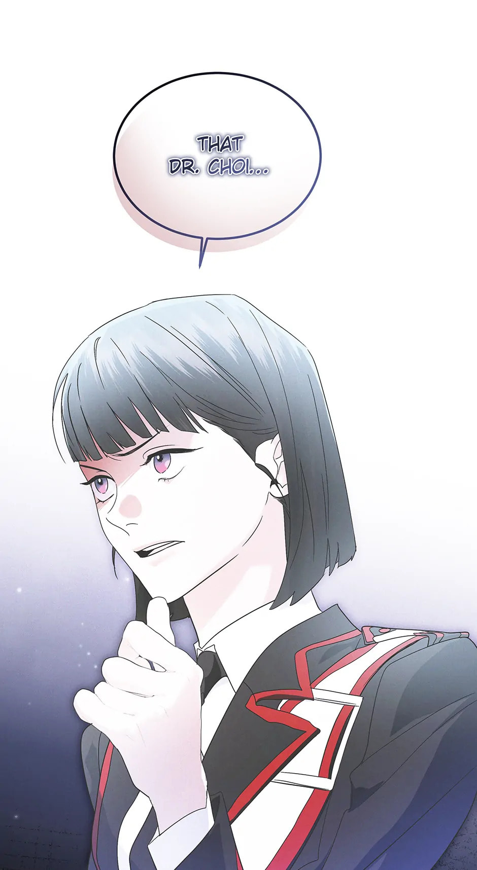 Read Open Sesame chapter 64 image 47 on Lezhin