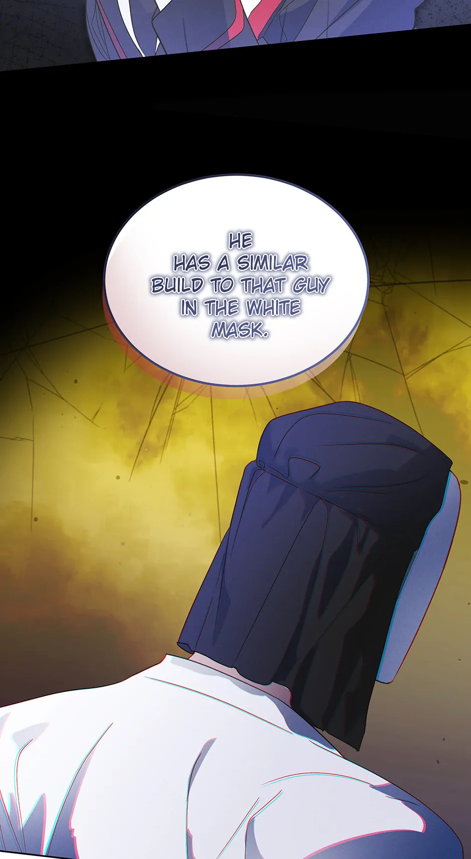 Read Open Sesame chapter 64 image 48 on Lezhin