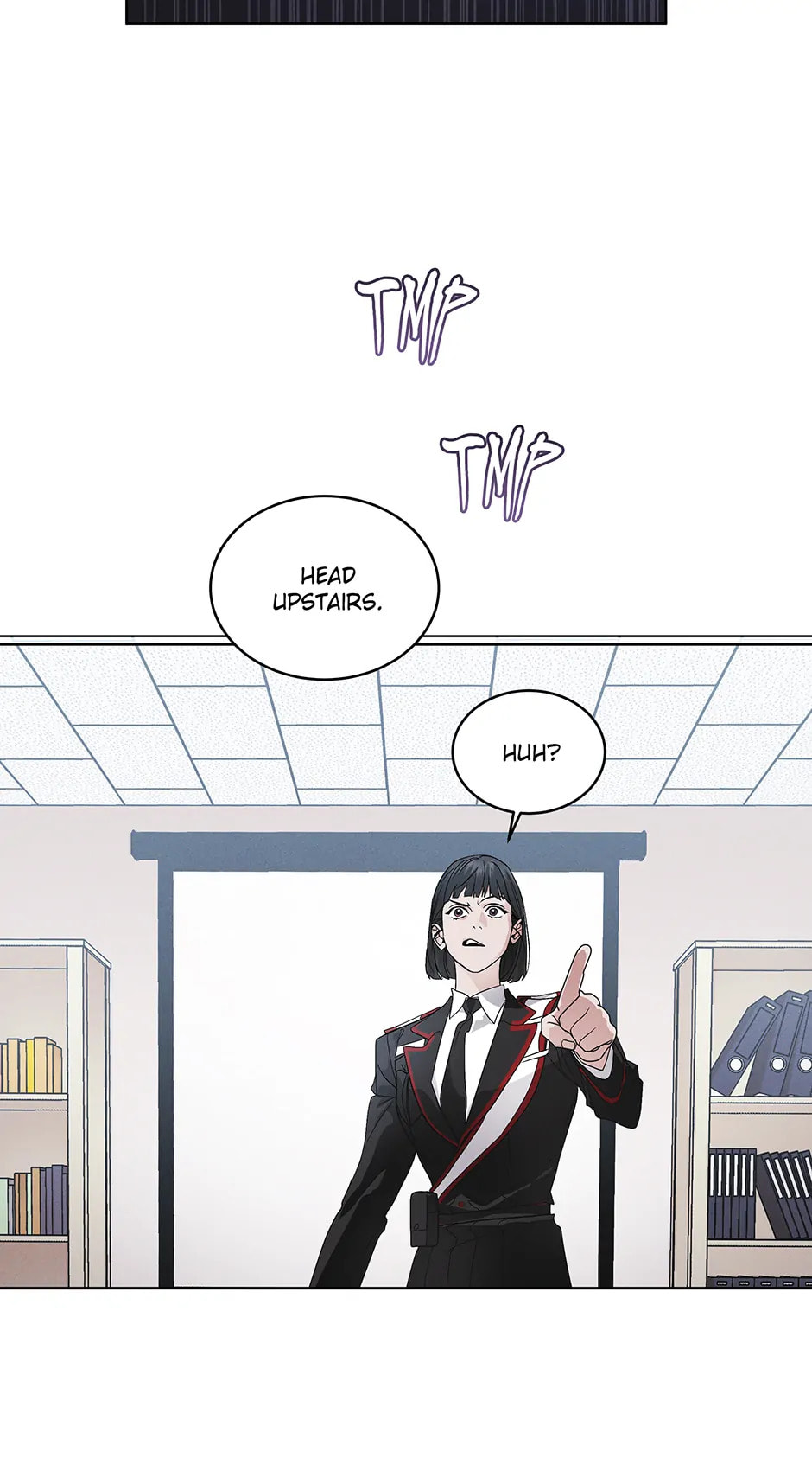 Read Open Sesame chapter 64 image 50 on Lezhin