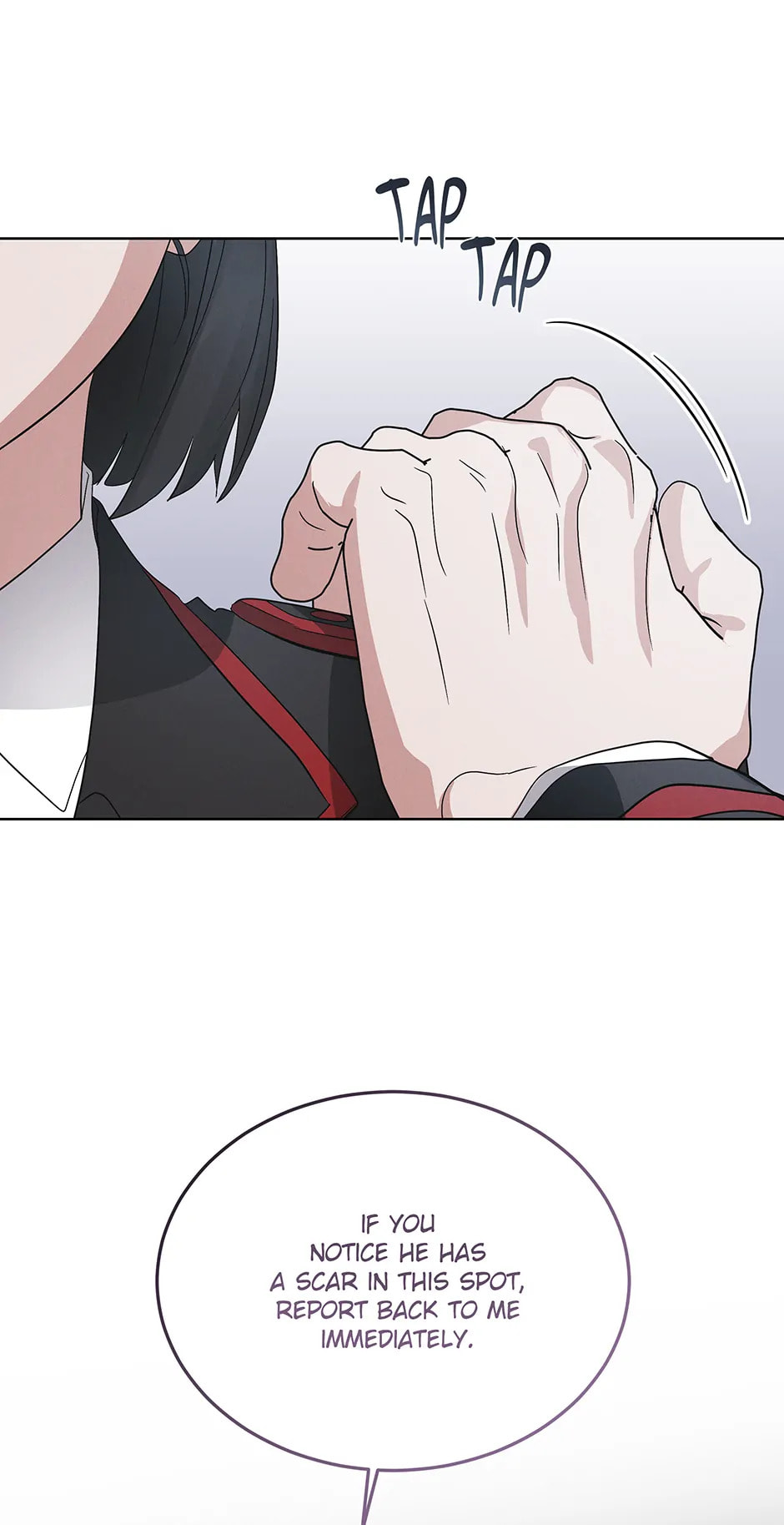 Read Open Sesame chapter 64 image 52 on Lezhin