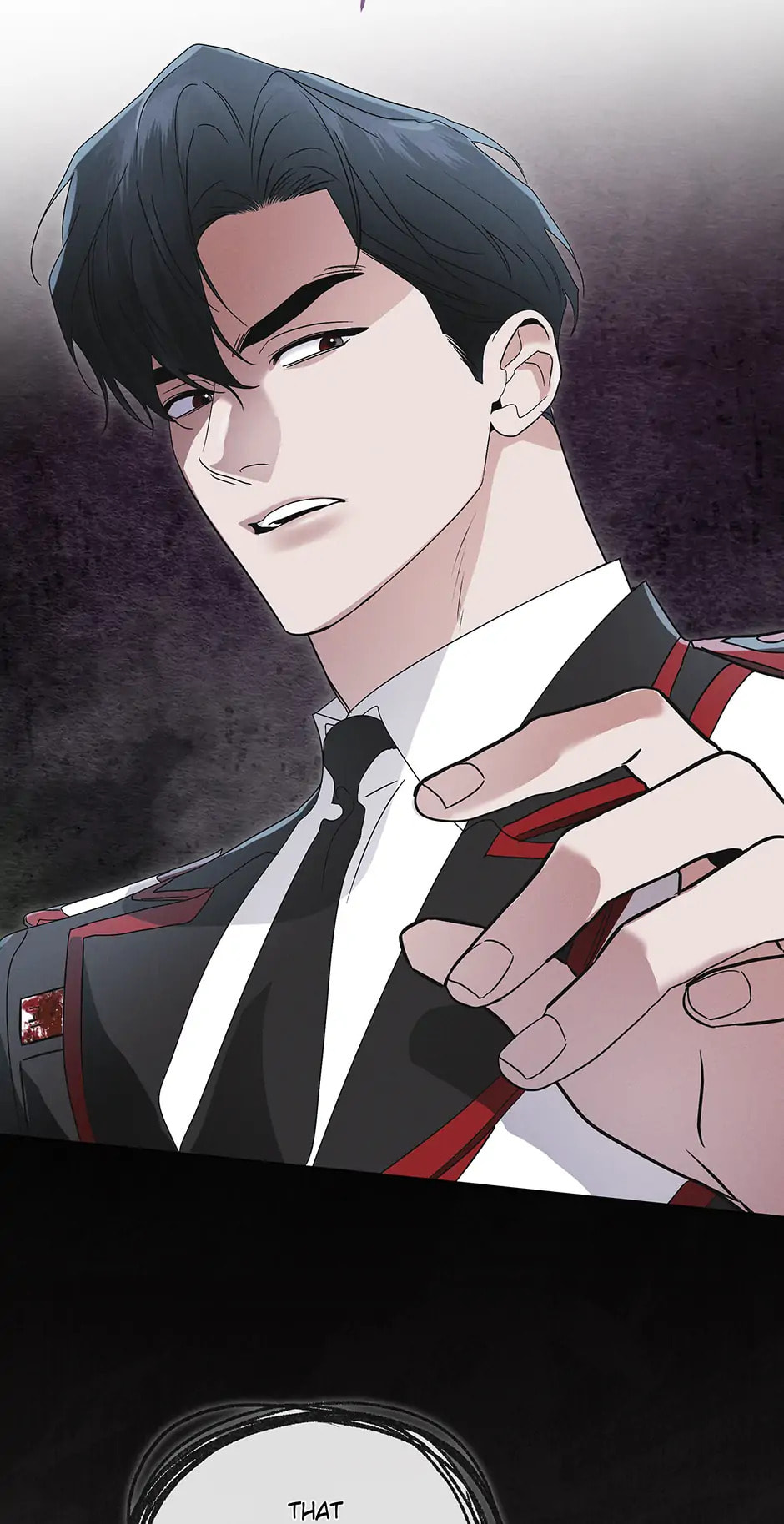 Read Open Sesame chapter 64 image 53 on Lezhin