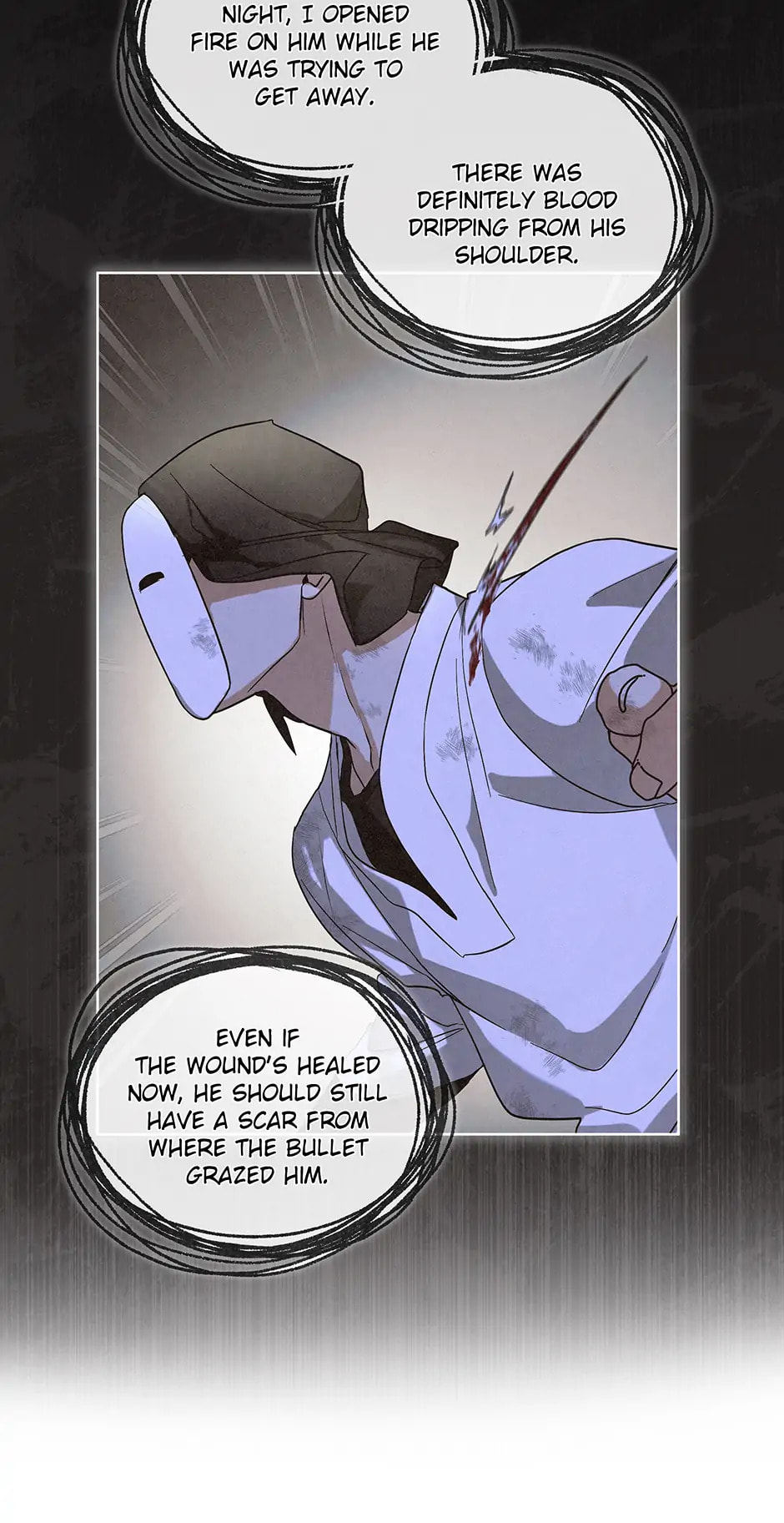 Read Open Sesame chapter 64 image 54 on Lezhin