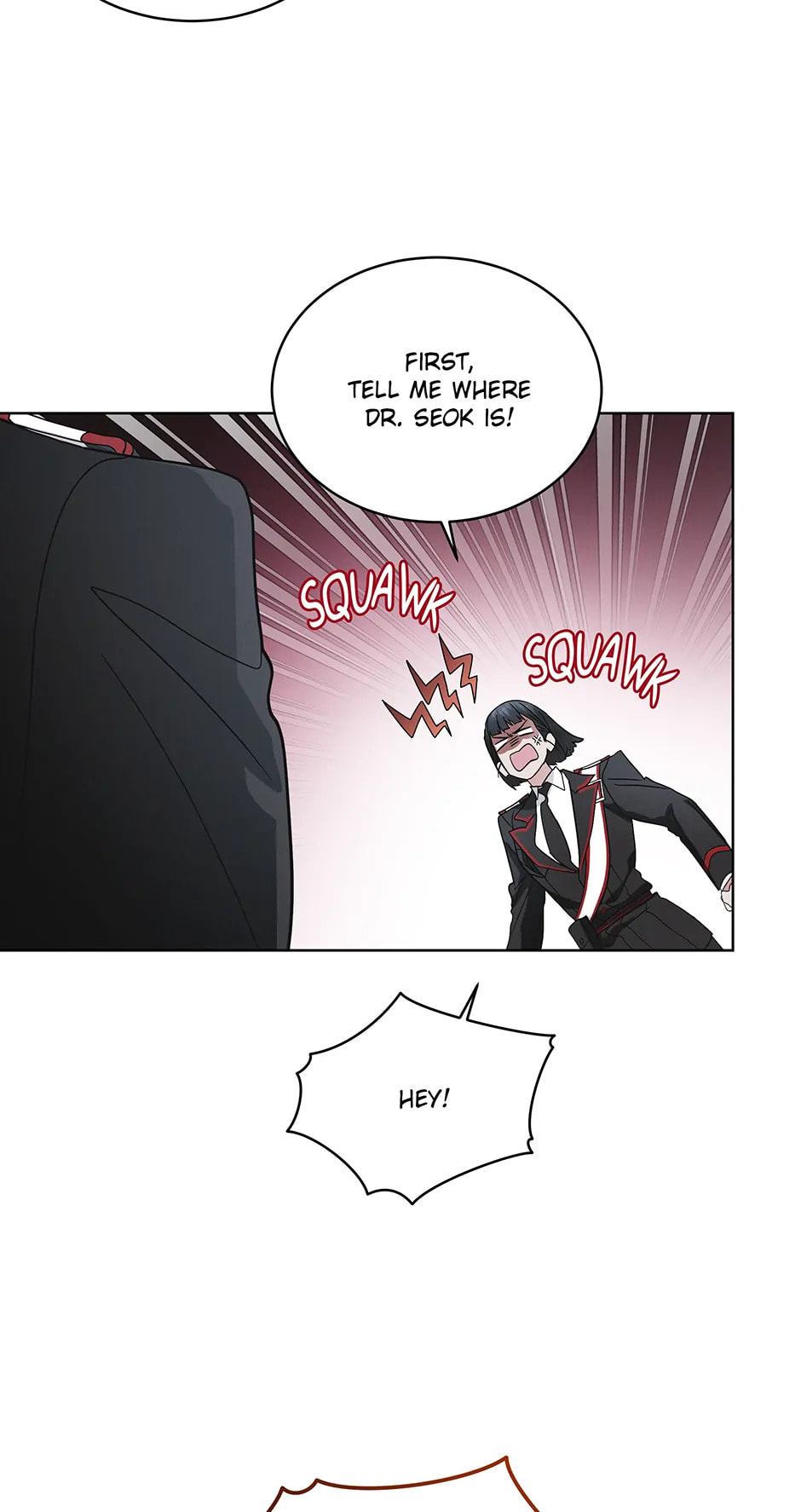 Read Open Sesame chapter 64 image 57 on Lezhin