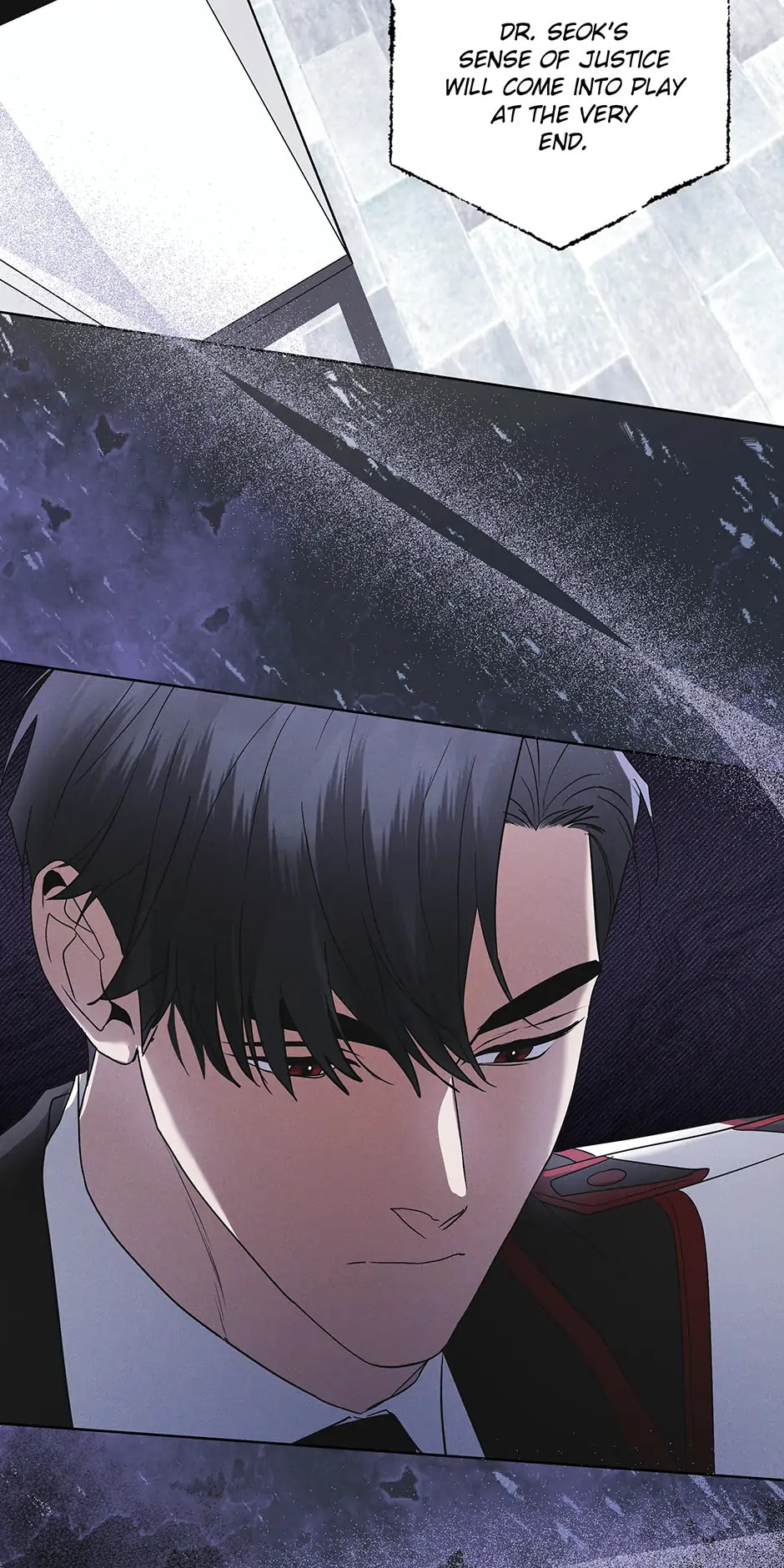 Read Open Sesame chapter 65 image 10 on Lezhin