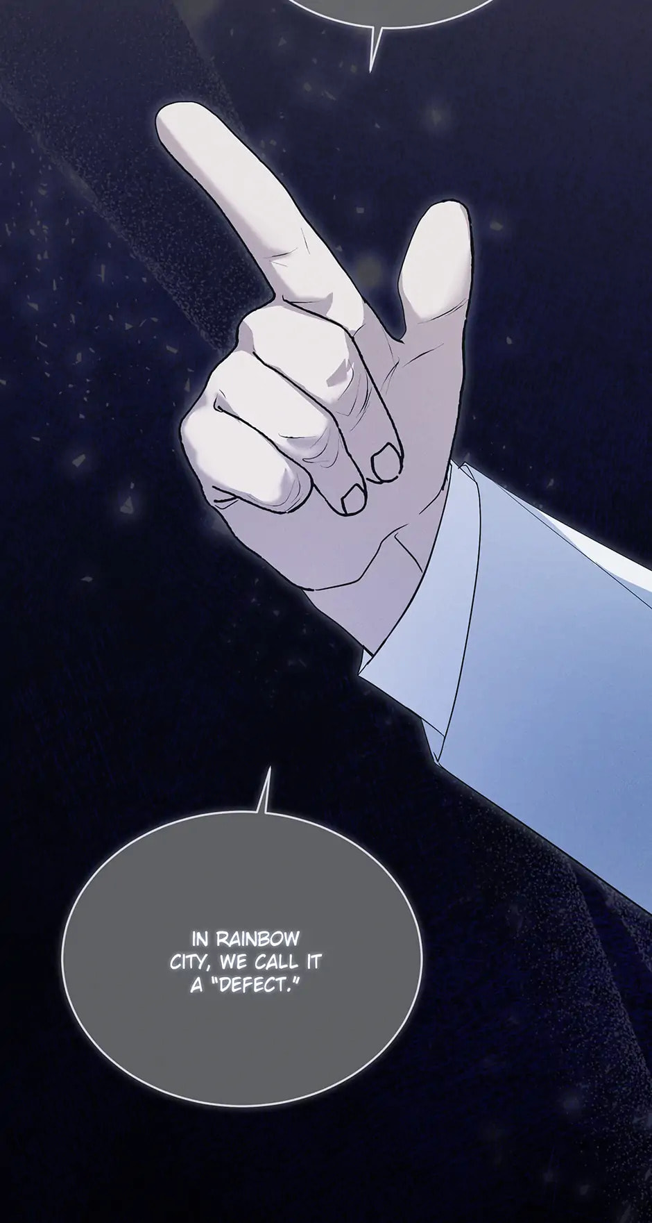 Read Open Sesame chapter 65 image 16 on Lezhin
